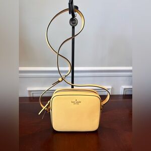 Kate Spade Crossbody - Brand new condition!